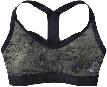 Biustonosz treningowy Reebok sport r. L