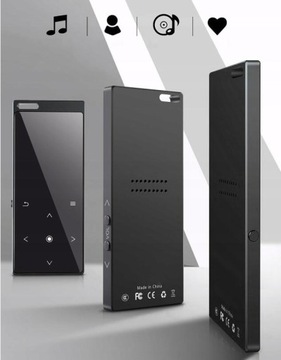 ЭЛЕКТРОННАЯ КНИГА MP4 BLUETOOTH 64 ГБ С ФУНКЦИЕЙ VOX