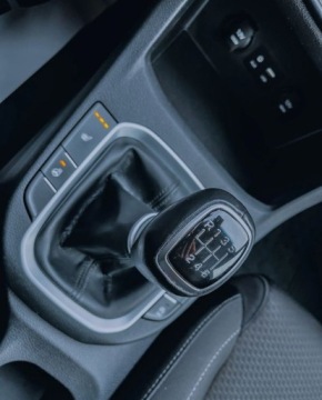 Hyundai i30 III Hatchback 1.0 T-GDI 120KM 2017 Hyundai i30 Bezwypadkowy, FV23, KredytowanieLeasing, gwarancja12m gethelp, zdjęcie 15