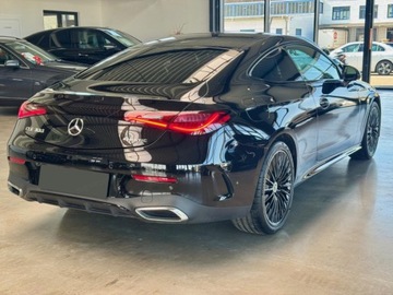 Mercedes CLE Coupe 2.0 300 258KM 2025 MERCEDES-BENZ CLE 300 4-Matic AMG Line 2.0 (258KM) 2025, zdjęcie 2
