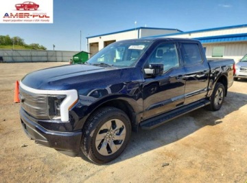 Ford 2023 Ford F150 Lightning Pro 2023 Elektryczny 462KM