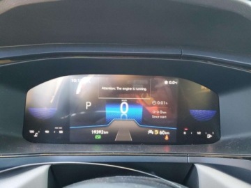 Volkswagen 2024 Volkswagen Inny Taos Se 2024 1.5l 1.5 Benzyna 158KM, zdjęcie 9