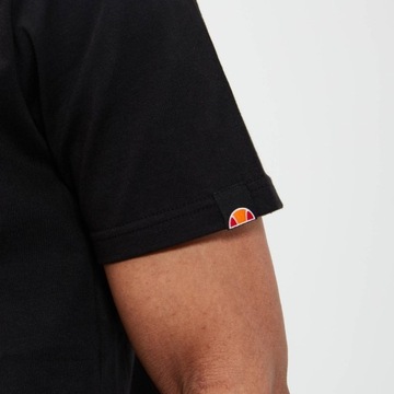 Футболка ELLESSE OLLIO TEE Черный/М