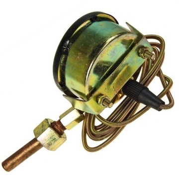 WSKAŹNIK TEMPERATURY WODY MTZ SOLIDNY NOWY