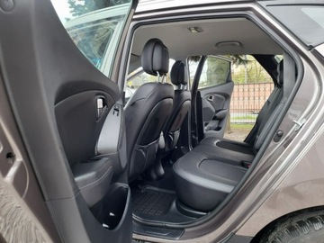 Hyundai ix35 SUV Facelifting 1.6 GDI 135KM 2015 Hyundai ix35 1.6 135 KMI Właściciel 100%, zdjęcie 19