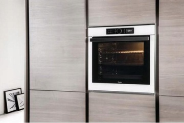 WHIRLPOOL AKZM 8420 WH 73L Конвекционная печь-гриль