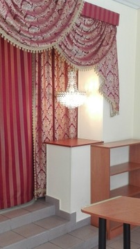 Lampa sufitowa kryształ