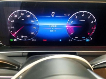 Mercedes Maybach GLS 2024 Mercedes-Benz Maybach GLS 600 4M 2024 4.0 Benzyna 550KM, zdjęcie 9