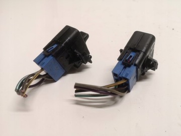 GRAND CHEROKEE ZJ 92- ПЕРЕКЛЮЧАТЕЛЬ ЗАДНЕГО ОКНА P+L