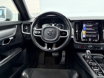 Volvo S90 II 2018 Volvo S90 T8 Plug-In eAWD R Design | Salon PL | Se, zdjęcie 21