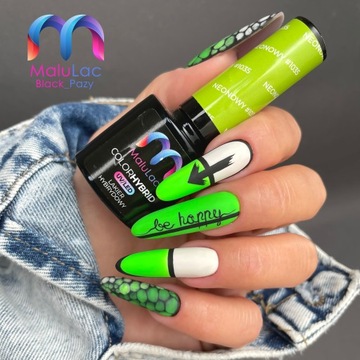 ZESTAW DO HYBRYD MALULAC mocna LAMPA FREZARKA 65W