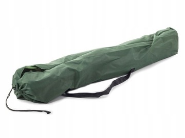 КРЕСЛО MORO ТУРИСТИЧЕСКОЕ ДЛЯ РЫБАЛКИ, БОЛЬШОЕ, УДОБНОЕ, СКЛАДНОЕ ДЛЯ РЫБАЛКИ