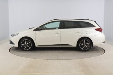Toyota Auris II Touring Sports Facelifting 1.6 Valvematic 132KM 2017 Toyota Auris 1.6 Valvematic, Salon Polska, Klima, zdjęcie 2