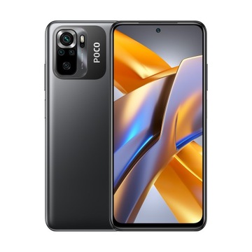 Smartfon Xiaomi POCO M5s 4/64GB Grey