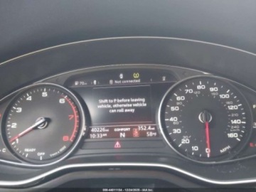 Audi A4 B9 2019 Audi A4 Limousine 2019 AUDI A4 40 PREMIUM40 TITANIUM PREMIUM 2.0 Benzyna, zdjęcie 11