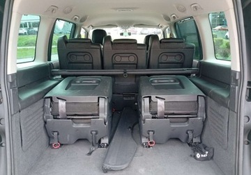 Renault Espace IV Van Facelifting 2.0 dCi 150KM 2013 Renault Grand Espace Zarejestrowany - ubezpieczony - 2,0 - 150 KM - 7 fote, zdjęcie 11