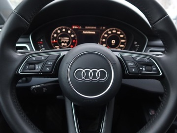 Audi A5 F5 Sportback 2.0 45 TFSI 245KM 2019 Audi A5 45 TFSI, Salon Polska, Serwis ASO, 4X4, zdjęcie 22