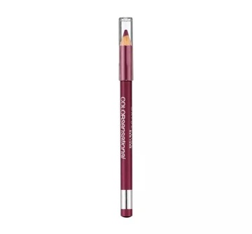 MAYBELLINE COLOR SENSATIONAL KONTURÓWKA DO UST 338