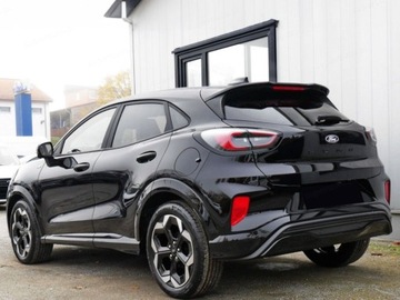 Ford Puma II 2025 Od ręki - ST-Line X 1.0 EcoBoost 155KM / Pakiet Winter, zdjęcie 2