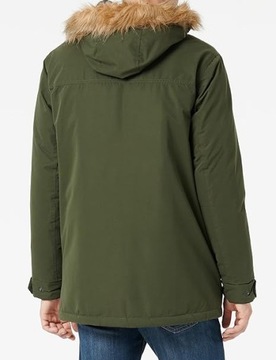 8/506 Jack&Jones PARKA JACKET r. S