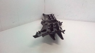 Решетка радиатора Volkswagen Golf IV 1J0853641H