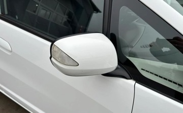 Honda Jazz III 1.4 i-VTEC 100KM 2014 Honda Jazz III LIFT 2014R, NISKI PRZEBIEG, Klima, zarejstrowana w PL, VAT-, zdjęcie 11