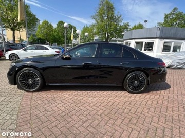 Mercedes Klasa E W214 2025 Mercedes-Benz Klasa E Mercedes-Benz Klasa E 220 d 4-Matic AMG 2.0 Diesel, zdjęcie 1