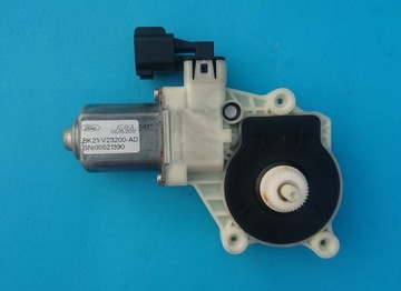 FORD TRANSIT 13- MOTOR ZVEDAČ OKNO PRAVÝ 6 PIN W-WA