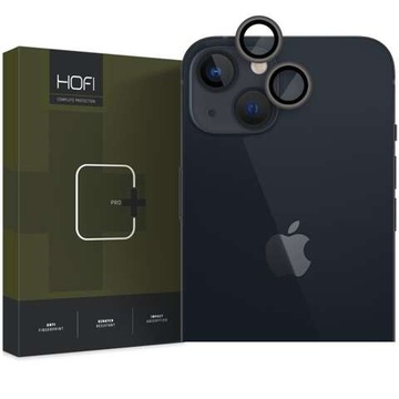 Osłona aparatu do iPhone 15 Plus, Hofi CamRing