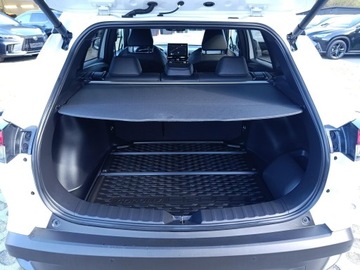 Toyota Corolla Cross 2.0 Hybrid Dynamic Force 197KM 2025 Toyota Corolla Cross 2.0 Hybrid Executive Toyota C, zdjęcie 15