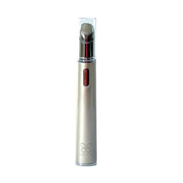 BAFFS BEAUTY PEN Masażer pod oczy sonoforeza i fototerapia perłowy