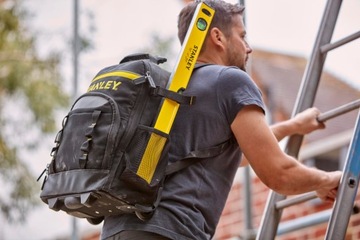 РЮКЗАК STANLEY Tool НА КОЛЕСАХ 83307