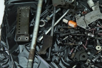 ВИНТЫ KAWASAKI Z 750 03-06