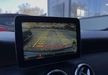 Mercedes Klasa A W177/V177 2018 Mercedes-Benz Klasa A 1.6 156KM AUTOMAT NAVI gwarancja BEZWYPADKOWY, zdjęcie 27