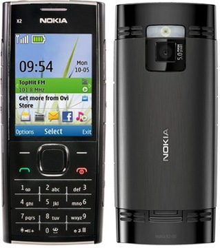 Nokia x200