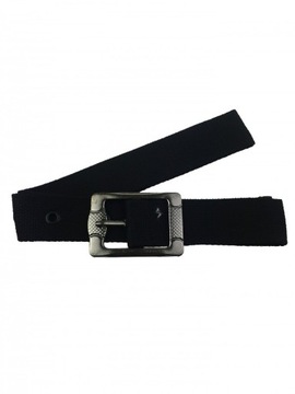 Dziecięcy pasek parciany z klamrą BA-5 105 x 3,5cm