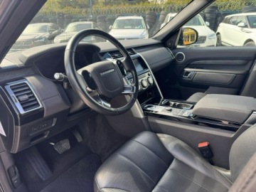 Land Rover Discovery V 2021 Land Rover Discovery 240KM,4x4,HSE,FULL,Gwarancja, zdjęcie 8