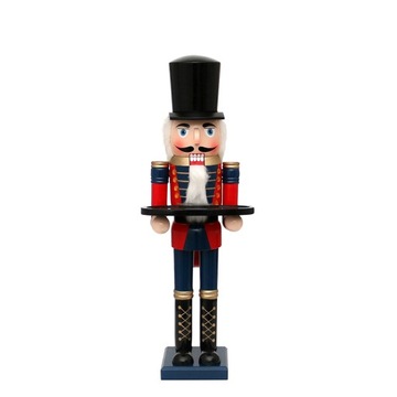 DZIADEK DO ORZECHÓW figurka kolekcjonerska 60 cm