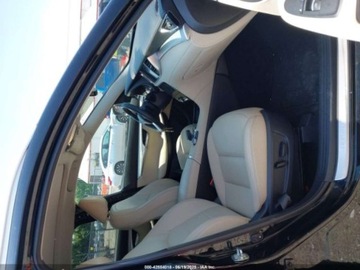 Infiniti QX50 2021 Infiniti QX50 Luxe 2021 2.0l 2.0 Benzyna 268KM, zdjęcie 9