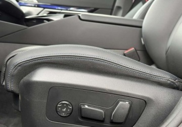 BMW Seria 5 G90-91 2025 BMW Seria 5 I wlasciciel M Pro Pakiet Hak Gwarancja Bezwypadkowy FVAT, zdjęcie 28