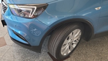 Opel Mokka I SUV 1.4 Turbo ECOTEC 140KM 2017 Opel Mokka X MOKKA Navi 1 wlasciciel 1.4T 140KM MOZLIWA ZAMIANA 1.4, zdjęcie 9