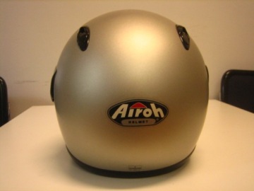 Мотоциклетный шлем