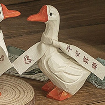 Животные Статуэтки Скульптуры Садовые украшения