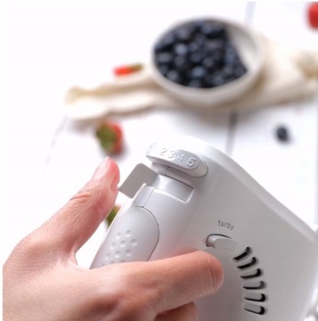 СМЕСИТЕЛЬ С ЧАШЕЙ КУХОННЫЙ ПРОЦЕССОР ZELMOTOR 451.6 ПОЛЬСКИЙ