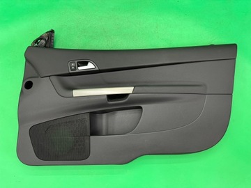 TAPICERKA DRZWI PRAWA PRZEDNIA BOCZEK 30661346 VOLVO C30 06- EUROPA