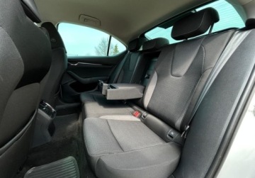 Skoda Octavia IV Liftback 2.0 TDI 115KM 2022 Skoda Octavia Nowy ROZRZAD, OPONY, Podgrzewane 4 fotele, Tempomat, Kamera,, zdjęcie 17