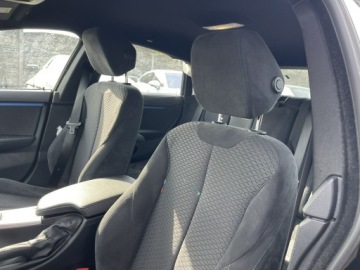 BMW Seria 4 F32-33-36 Gran Coupe Facelifting 430i 252KM 2021 BMW 430 PL Xdrive Mpakiet Automat Welur Kamera, zdjęcie 10