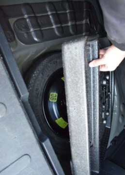 Peugeot 3008 I Crossover 1.6 HDi FAP 115KM 2014 Peugeot 3008 Peugeot 3008 HDi 115 Allure 1.6 Diesel 115KM, zdjęcie 17