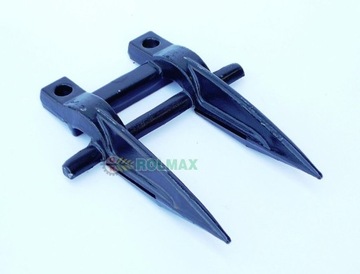 Bagnet podwójny New Holland 80379720 ORYGINAŁ CNH