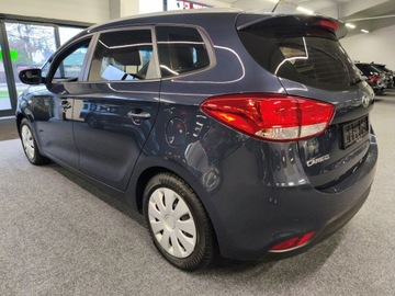 Kia Carens IV Minivan 1.6 GDI 135KM 2013 Kia Carens 1.6 GDi 135 KM, Oryginał, Pełny serwis, zdjęcie 4